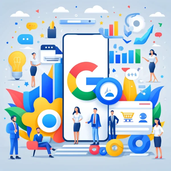 Gestión Google ads 150